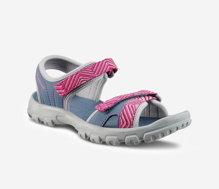 Produktbild Quechua MH100 (35)