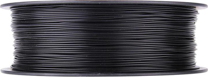 Produktbild eSUN PLA+ 1.75mm Schwarz 1Kg (PLA+, 1.75 mm, 1000 g, Schwarz)