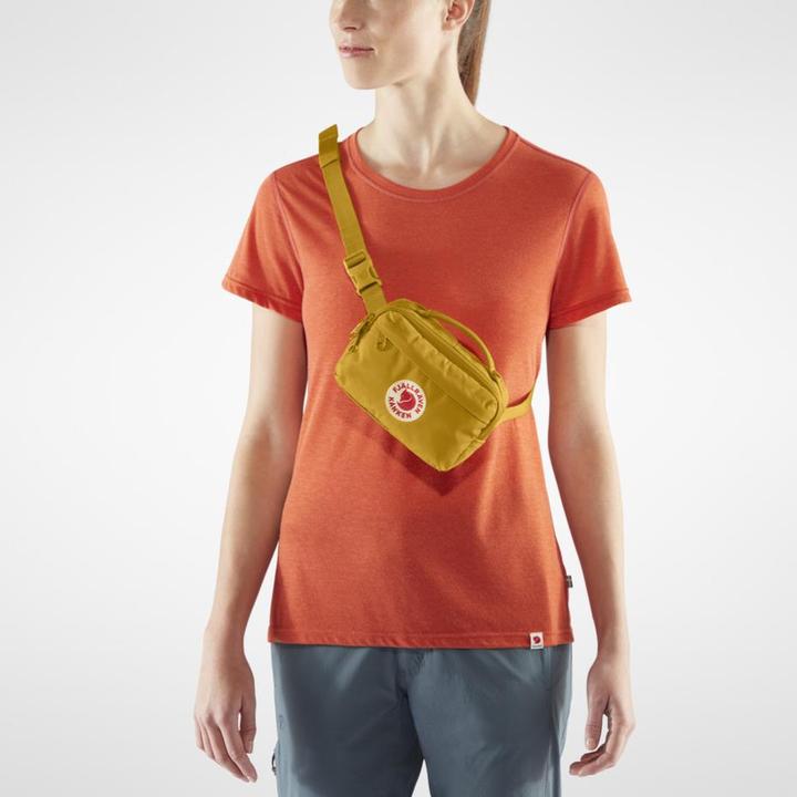 Actual product image Fjällräven Kånken Hip Pack