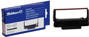 Actual product image Pelikan Ribbon Hermes Precisa 3000 Calculator, black/red
