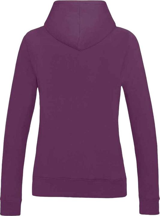 Actual product image Awdis Womens/Ladies Girlie College Hoodie (L)