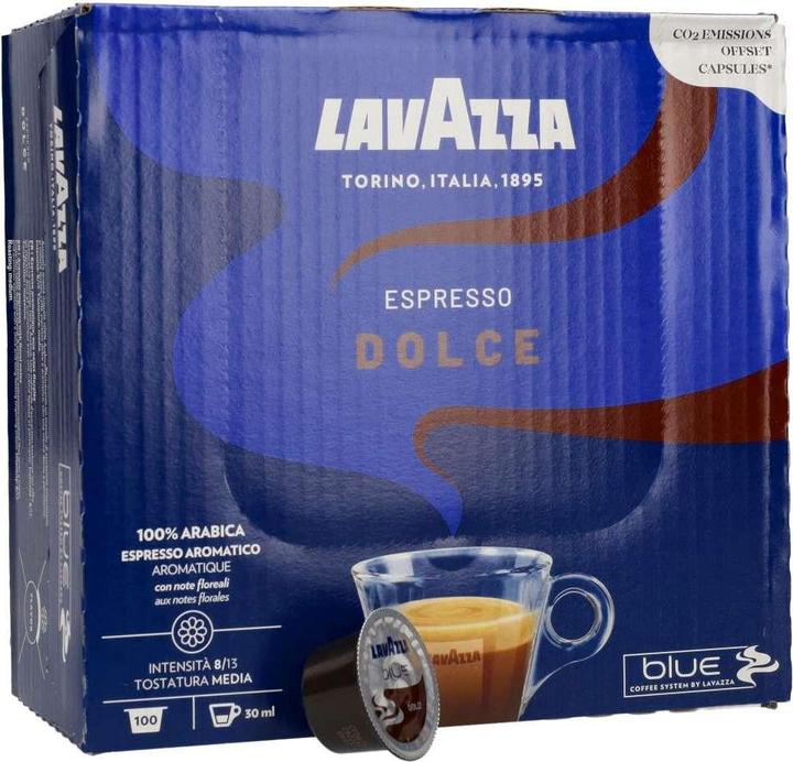Immagine prodotto Lavazza Blue (1 x Porta.)
