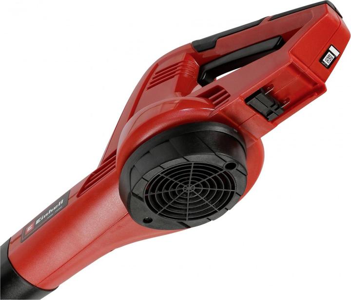 Image du produit Einhell GE-CL 18 Li E Solo (Fonctionnement sur batterie, Souffleur de feuilles)