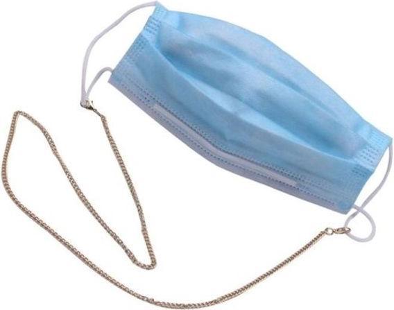 Produktbild MU Style Brillen & Maskenkette (Maskenhalter)