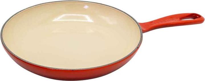 Produktbild Le Creuset Signature (22 cm, Kochtopf, Gusseisen)