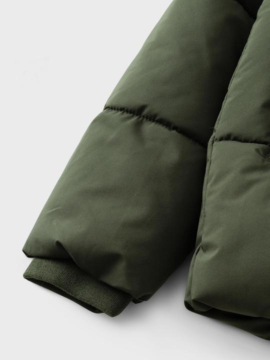 Produktbild Name it Nkmmorning Puffer Jacket TB (152)