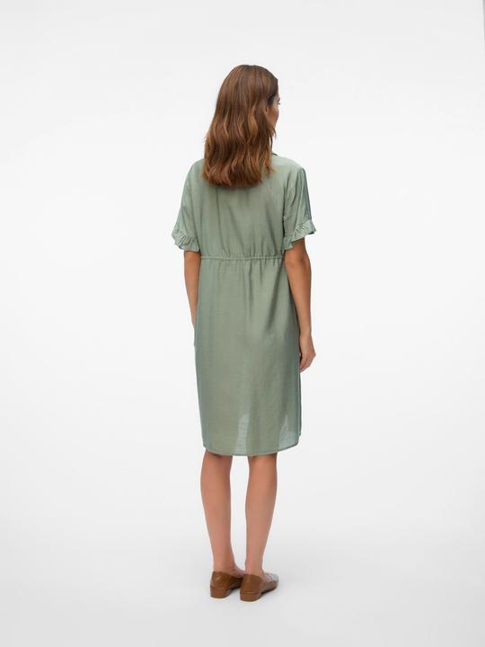 Image du produit Mamalicious MLZAHARA Umstandskleid Kleid