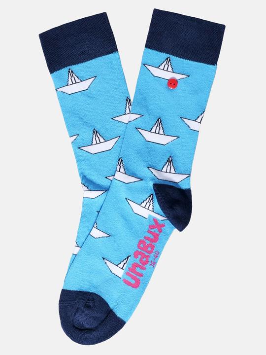 Image du produit Unabux Chaussettes de loisirs GRUMBLE IN THE JUNGLE (paquet de 6, 37 - 40)