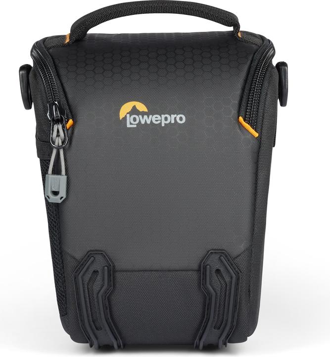 Immagine prodotto Lowepro Adventura TLZ 30 III (Borsa a tracolla per fotocamera, Borsa per fotocamera, Marsupio per fotocamera, 2 l)