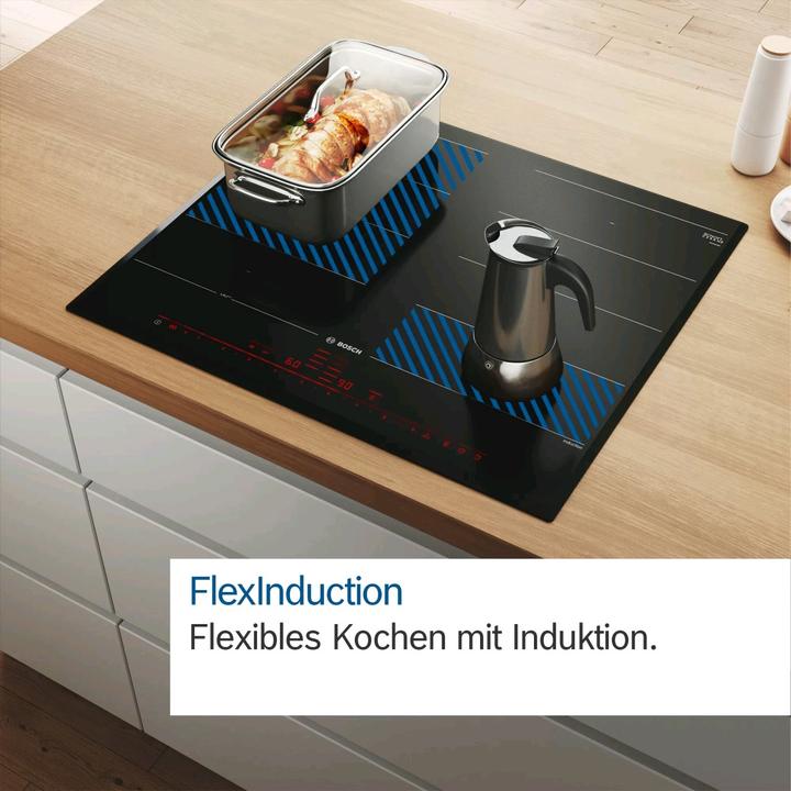 Produktbild Bosch Hausgeräte PXY875DC1E