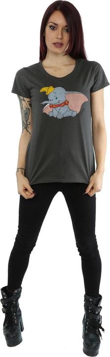 Image du produit Disney - T-shirt CLASSIC - Femme (XL)