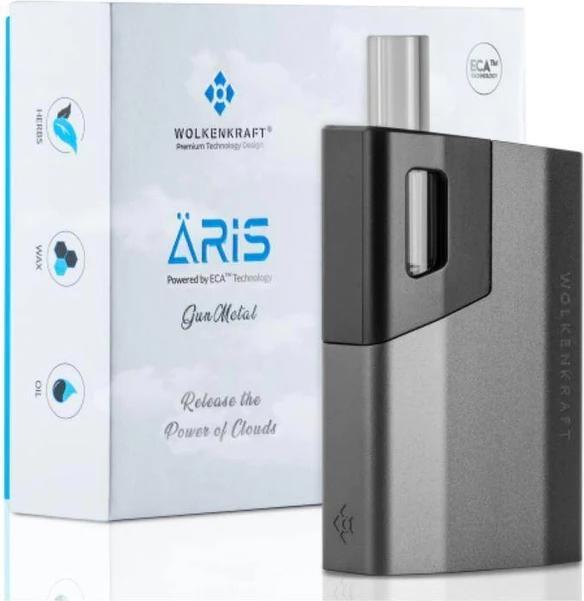 Actual product image Wolkenkraft Äris