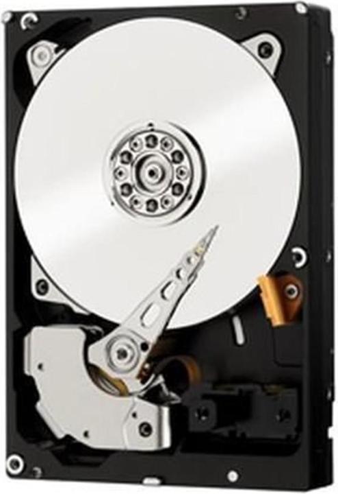 Produktbild Hitachi HGST 4TB SAS 64MB Refurbished (4 TB, 3.5")