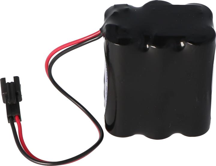 Produktbild Tivoli Audio Akku Audio PAL Radio, iPAL Radio, MA-1, -2,-3 (1 Stk., Gerätespezifisch, 2550 mAh)