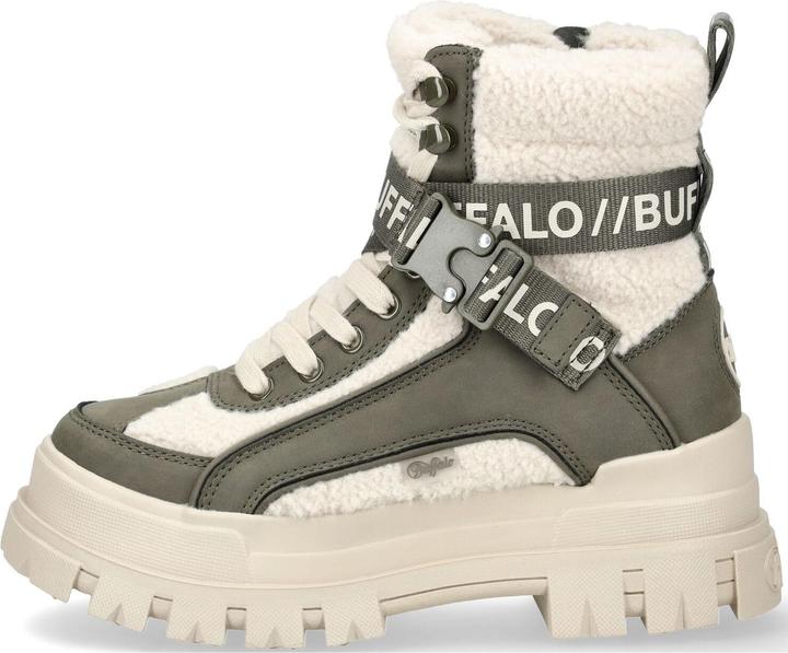 Produktbild Buffalo Aspha (38)