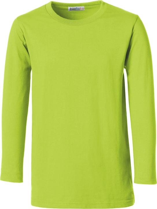 Produktbild tectake Langarm-Shirt Männer (XXL)