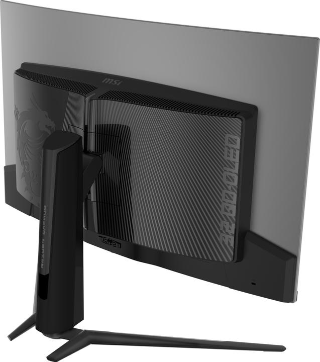 Image du produit MSI MAG 321CUP QD-OLED (3840 x 2160 pixels, 31.50")