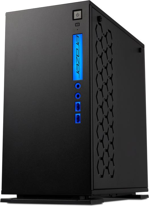 Produktbild Medion Erazer Engineer P10 - MD35016 (Intel Core i7-10700F, 16 GB, 1000 GB, GeForce RTX 3060 Ti)