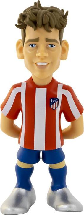 Produktbild Atletico Madrid FC Figur Antoine Griezmann MiniX