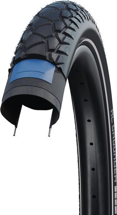 Produktbild Schwalbe Al Grounder (27.5 x 2.35, 60-584)