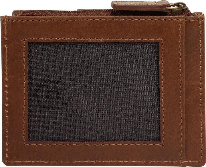 Actual product image Bugatti REMO wallet