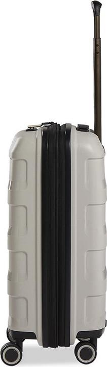 Actual product image Stratic Straw + hard shell case() (41 l, Hand luggage (up to 50 litres))