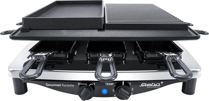 Produktbild Steba RC 4 Plus Deluxe