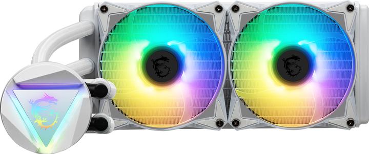 Image du produit MSI WAK MAG CoreLiquid 240R V2
