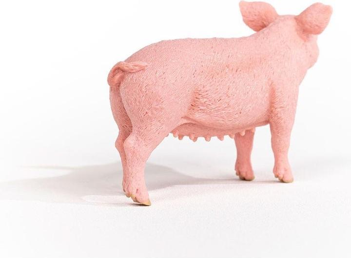 Produktbild Schleich Schwein