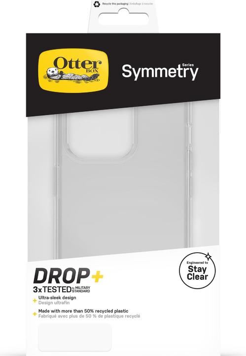 Actual product image OtterBox Symmetry (Apple iPhone 14 Pro)