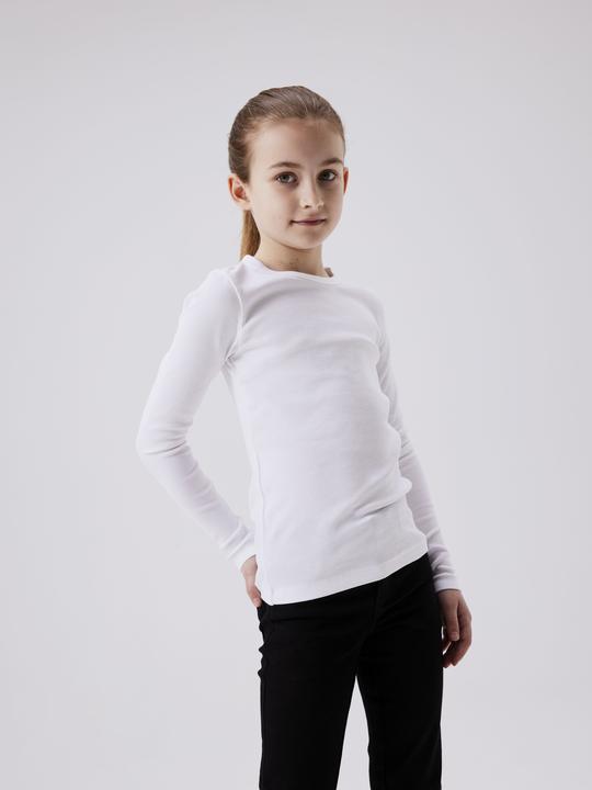 Image du produit Name it Nkfnakal Ls Top Noos (116)