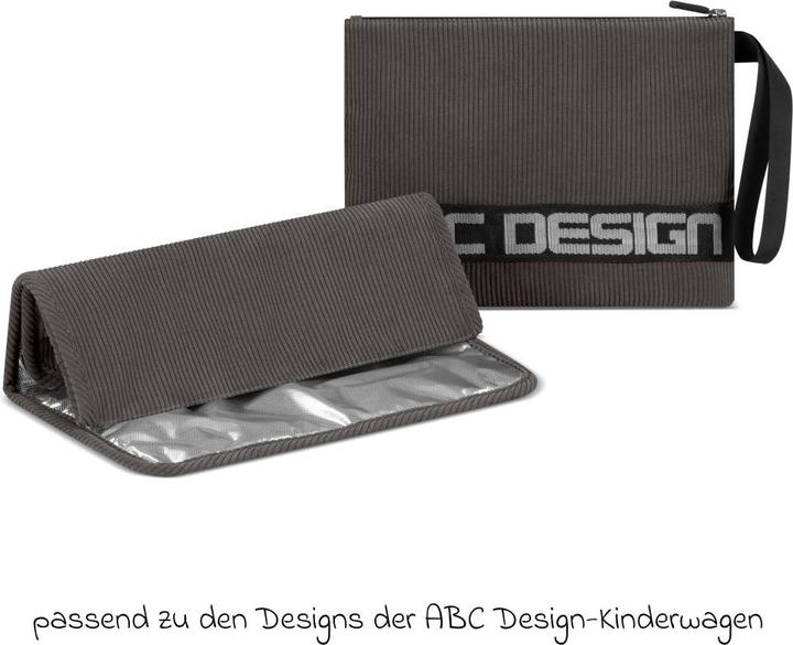 Image du produit ABC Design Organiseur à langer Classic