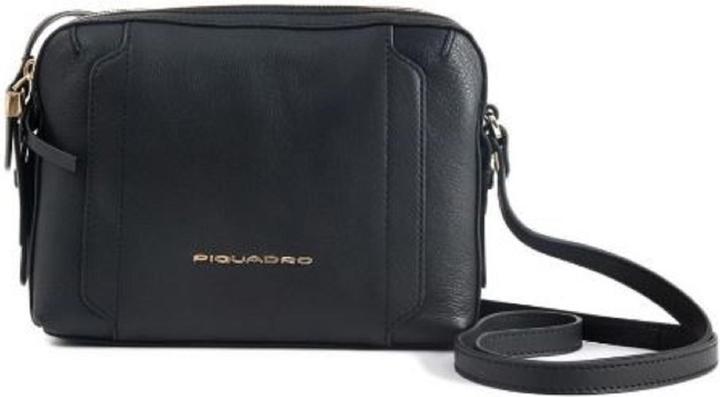 Actual product image Piquadro Camera Case Crossover Bag