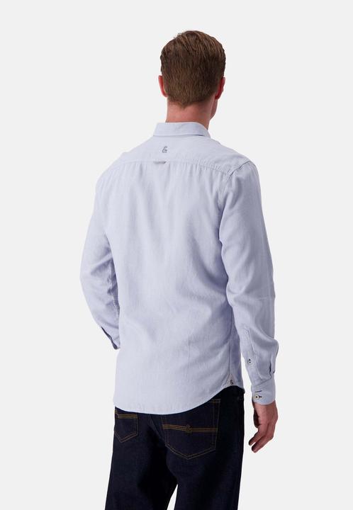 Immagine prodotto Colours & Sons Camicia a maniche lunghe Twill spazzolato (L)
