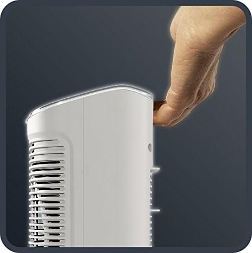 Immagine prodotto Rowenta Instant Comfort Aqua (2400 W)