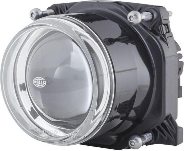 Hella Scheinwerfer Halogen DE FF Einbau für CLAAS ARION FENDT VARIO