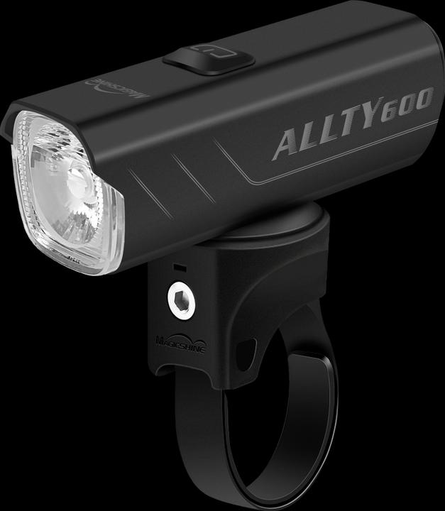 Immagine prodotto Magicshine Faro Allty 600 V2.0 (600 lm)