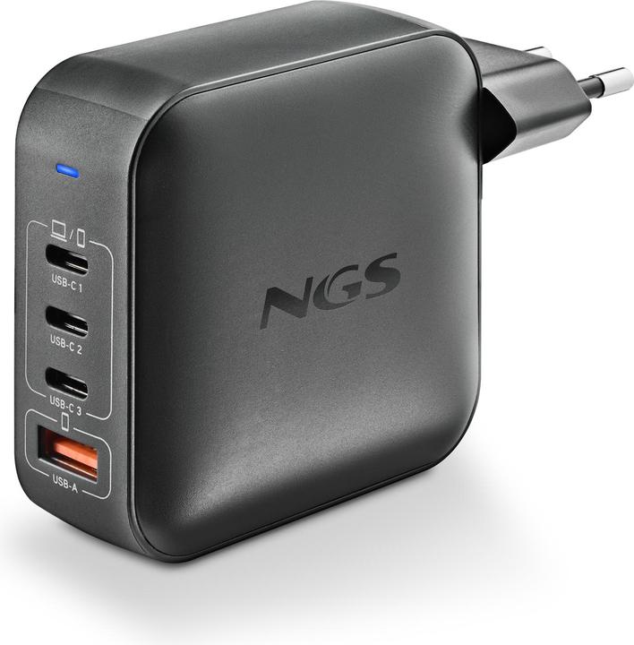 Productafbeelding NGS BUD 165W (165 W)