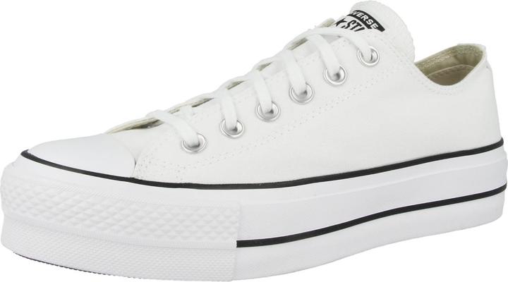 Actual product image Converse Ox CTAS Ladies Sneaker (38)
