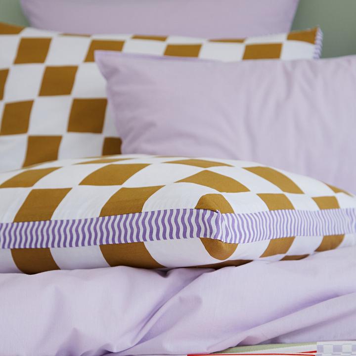 Image du produit La Redoute Interieurs Scenario Coton Lave (Housse de couette, 240 x 220 cm)