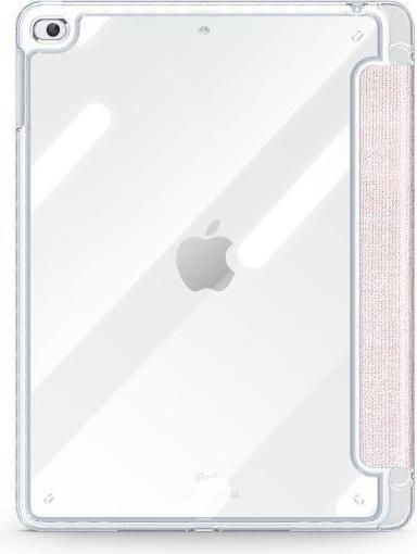 Image du produit Dux Ducis Unid Series Bookcover Cover (IPad 9.7 (2017), iPad Air 2, iPad Air, IPad 9.7 (2018))