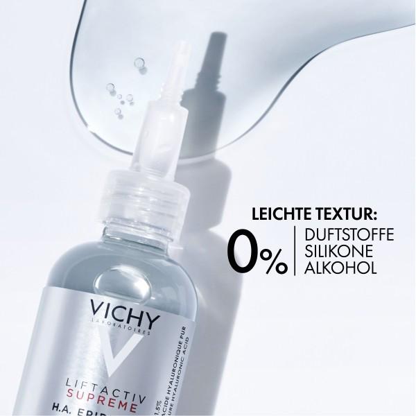 Actual product image Vichy Liftactiv Supreme H.A. Epidermic Filler Serum (30 ml)