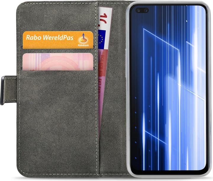Actual product image Mobilize Classic Gelly Purse (Realme X50 5G)
