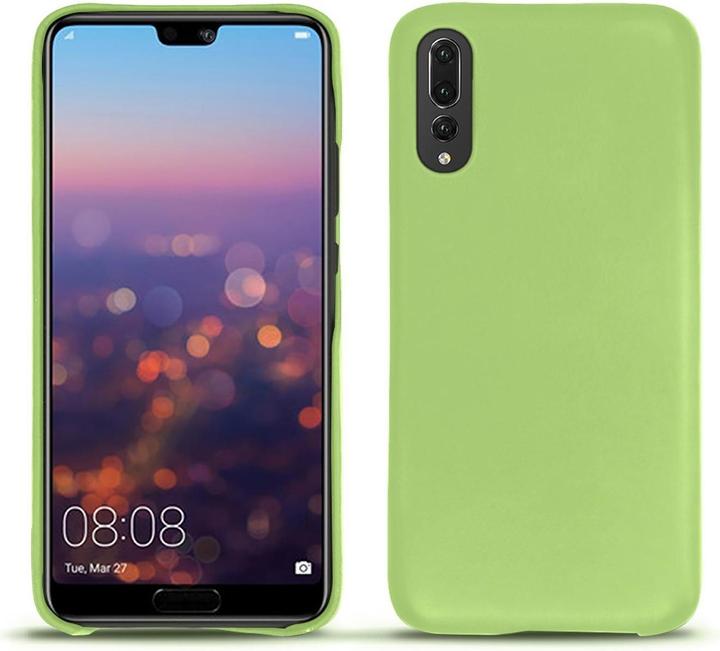 Productafbeelding Noreve Lederen omslag (Huawei P20 Pro)