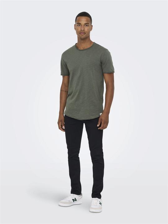 Actual product image Only & Sons Benne Life (XL)