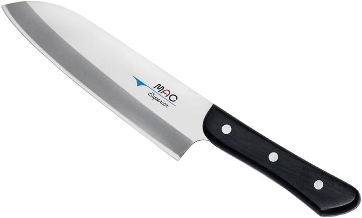 Actual product image Mac Knives Santoku knife 15cm (SK-65) (15 cm)
