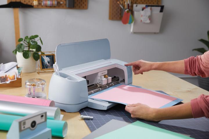 Immagine prodotto Cricut Tappetino da taglio Lightgrip
