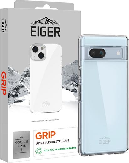 Eiger Grip Case (Google Pixel 8)