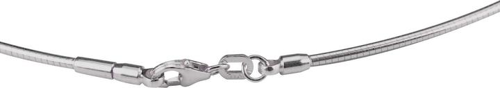 Actual product image Una Storia Basic (Silver 925, 42 cm)