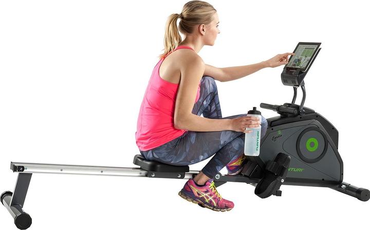 Produktbild Tunturi Cardio Fit R30